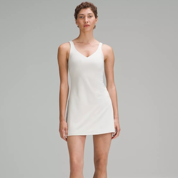 lululemon athletica Dresses & Skirts - lululemon align dress 🤍